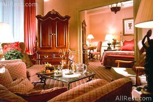 The Westin Excelsior 5